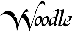 Woodle logo